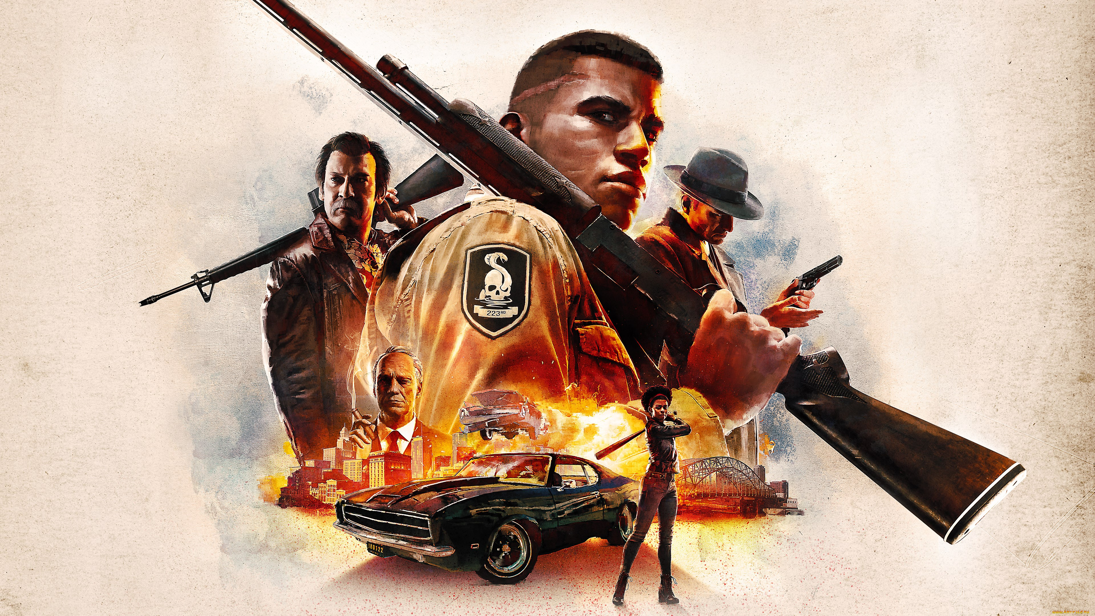 mafia iii definitive edition,  , mafia iii, , mafia, iii, definitive, edition, 